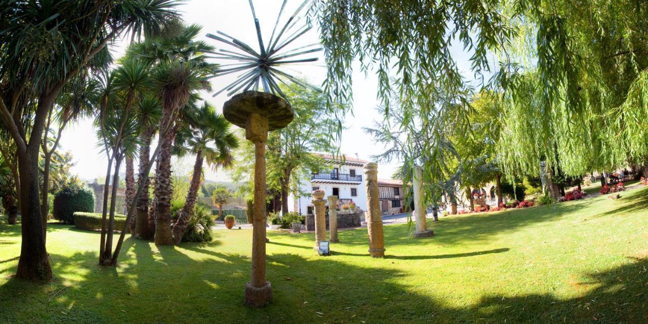 San Román de Escalante Exterior foto