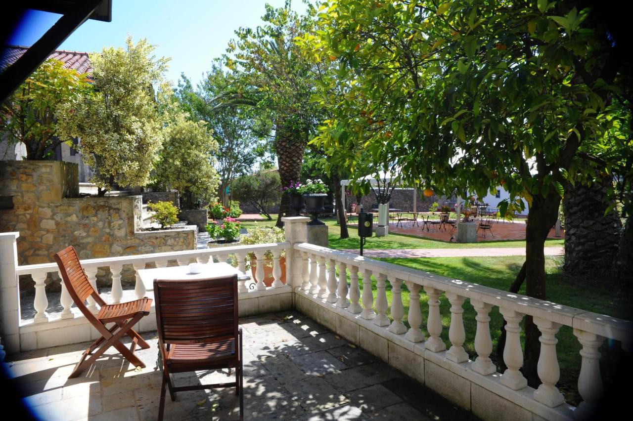 San Román de Escalante Habitación foto
