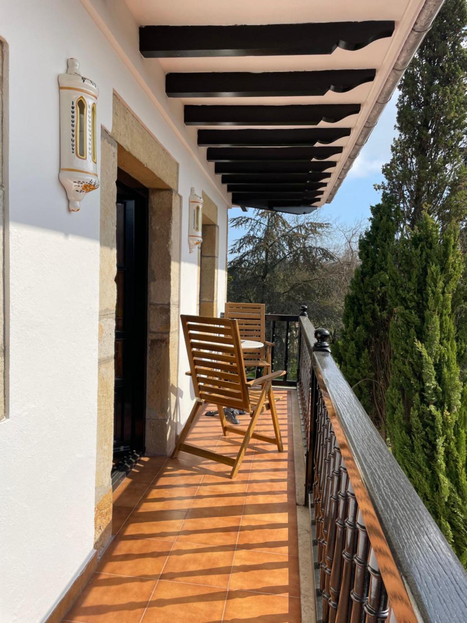 San Román de Escalante Exterior foto