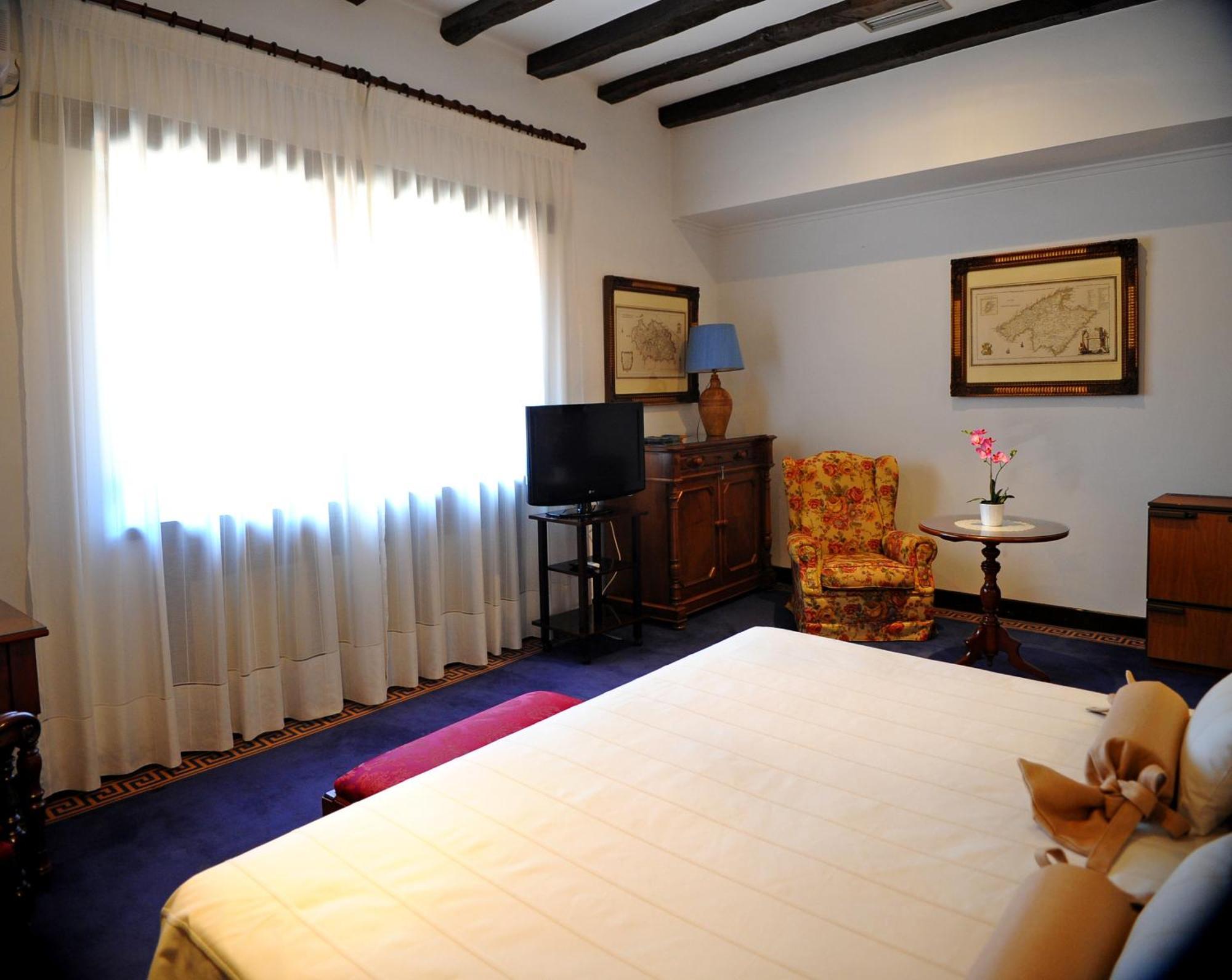 San Román de Escalante Habitación foto