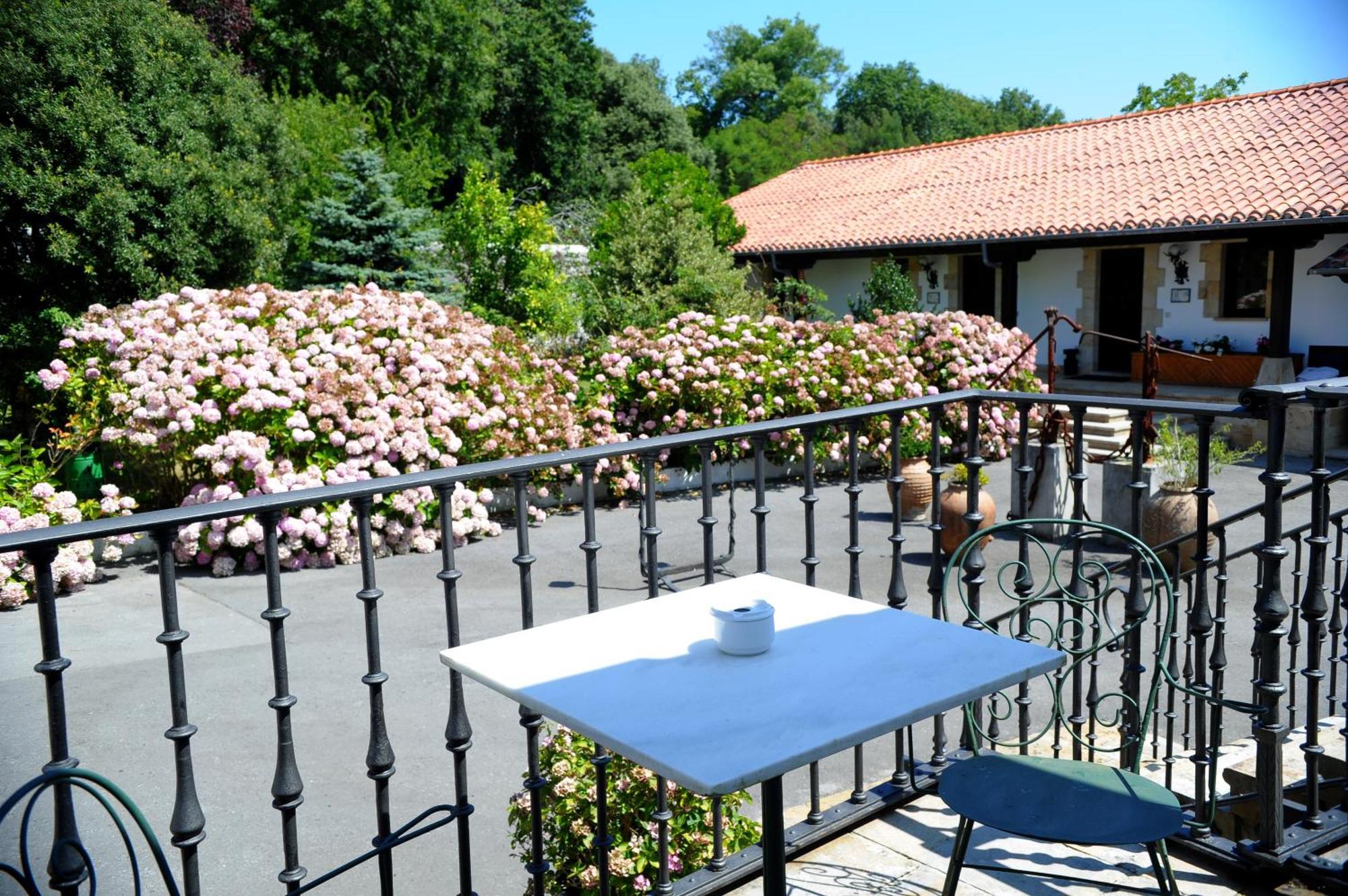 San Román de Escalante Habitación foto