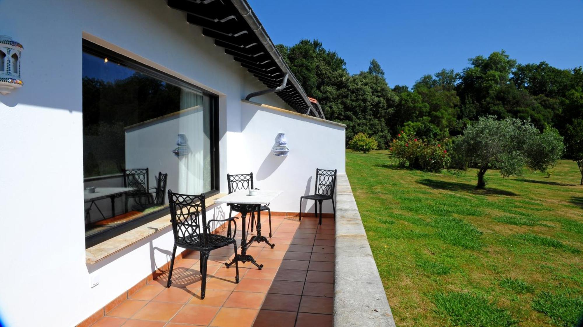 San Román de Escalante Habitación foto