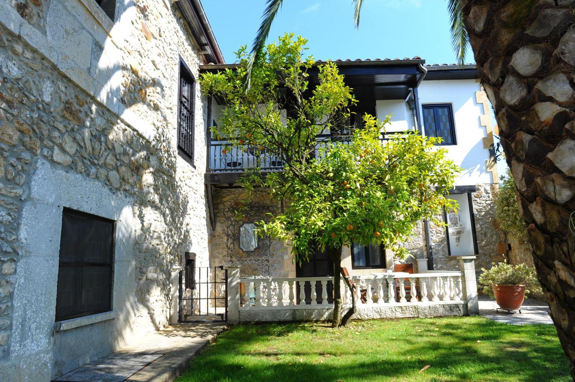 San Román de Escalante Habitación foto
